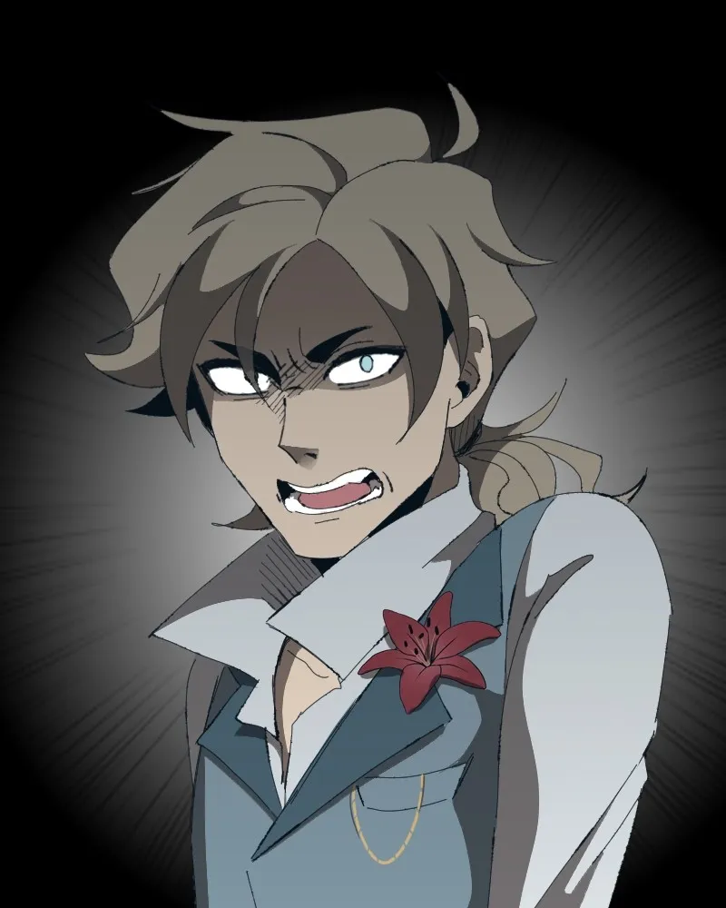 Read Silent Screams chapter 3 image 2 on Lezhin