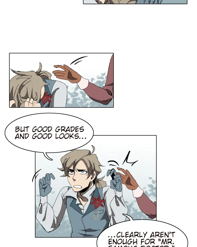 Read Silent Screams chapter 3 image 20 on Lezhin