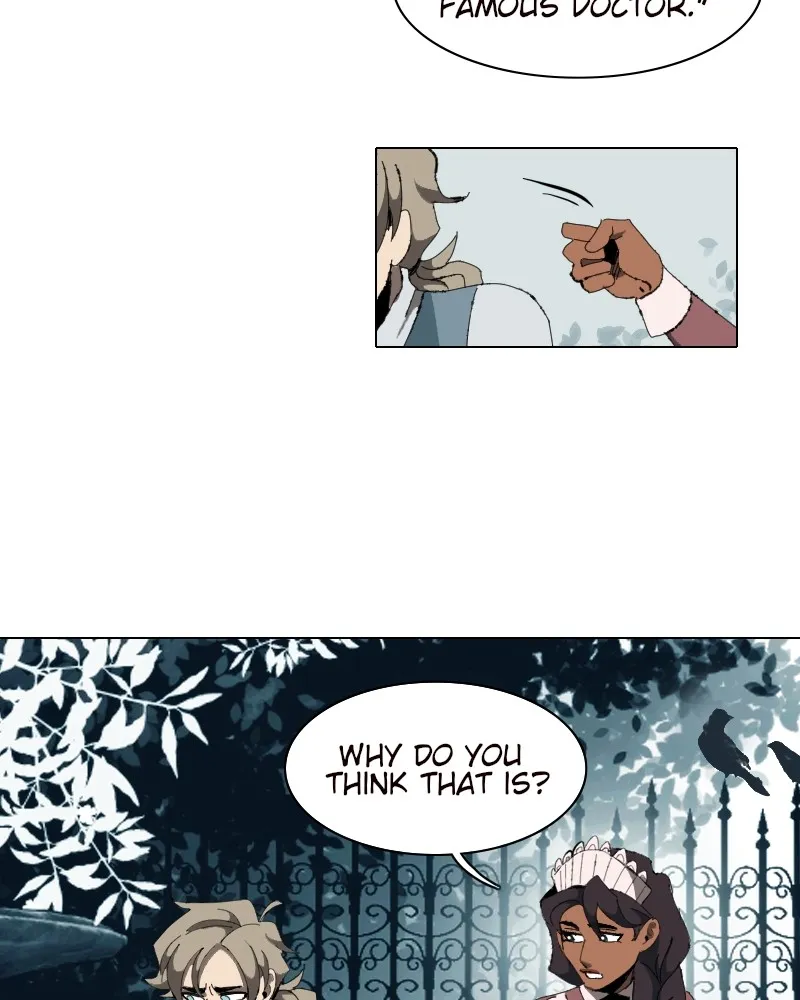 Read Silent Screams chapter 3 image 21 on Lezhin