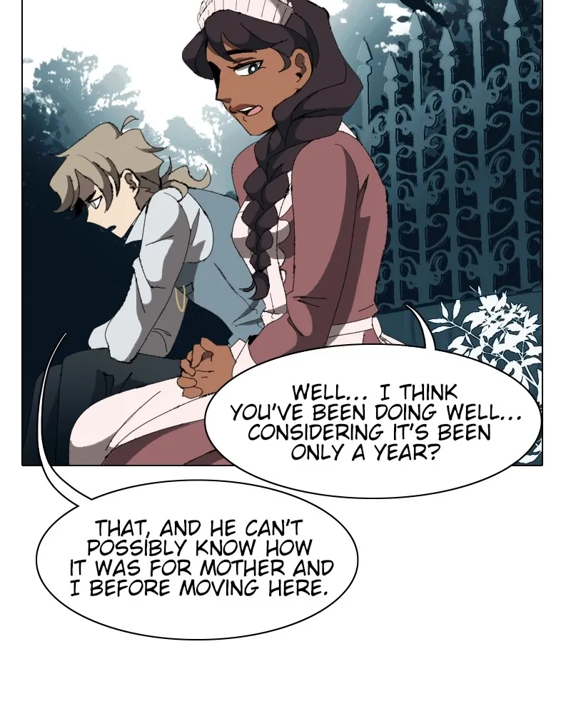 Read Silent Screams chapter 3 image 26 on Lezhin