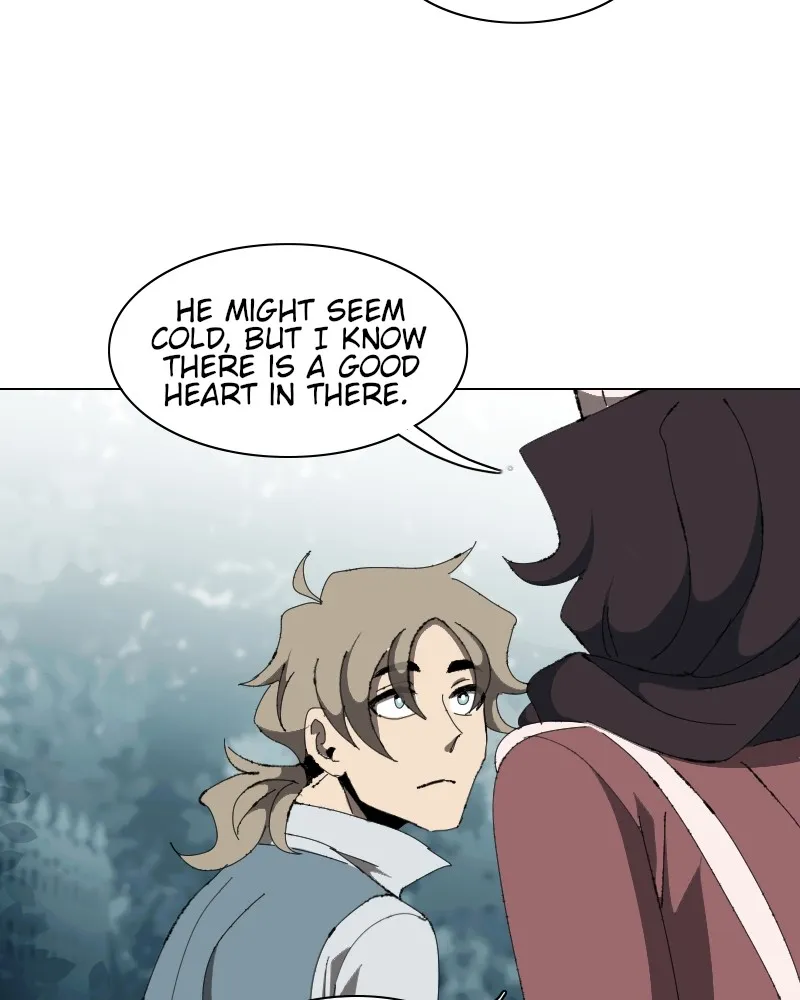 Read Silent Screams chapter 3 image 32 on Lezhin