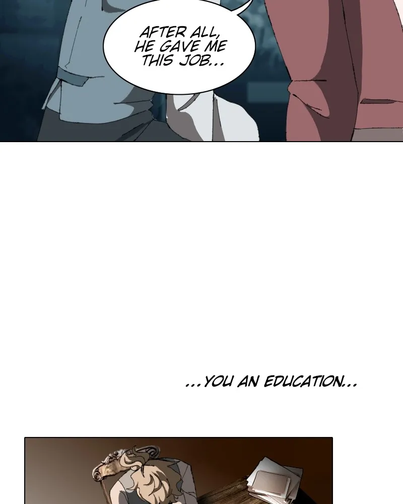 Read Silent Screams chapter 3 image 33 on Lezhin