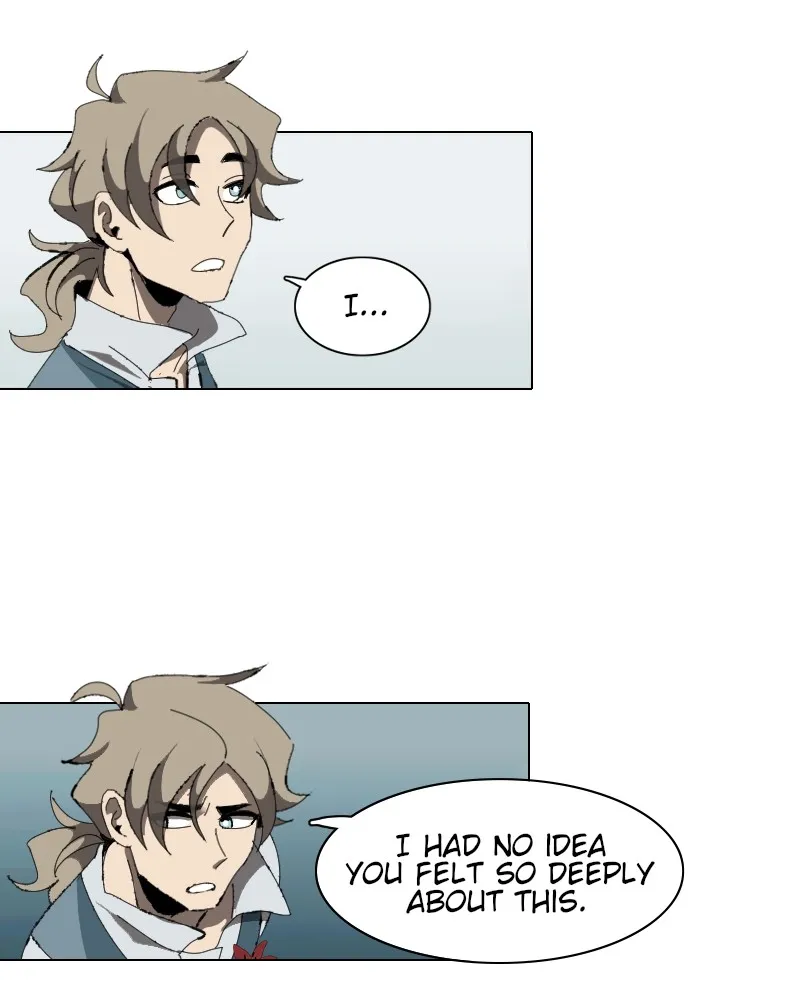 Read Silent Screams chapter 3 image 38 on Lezhin