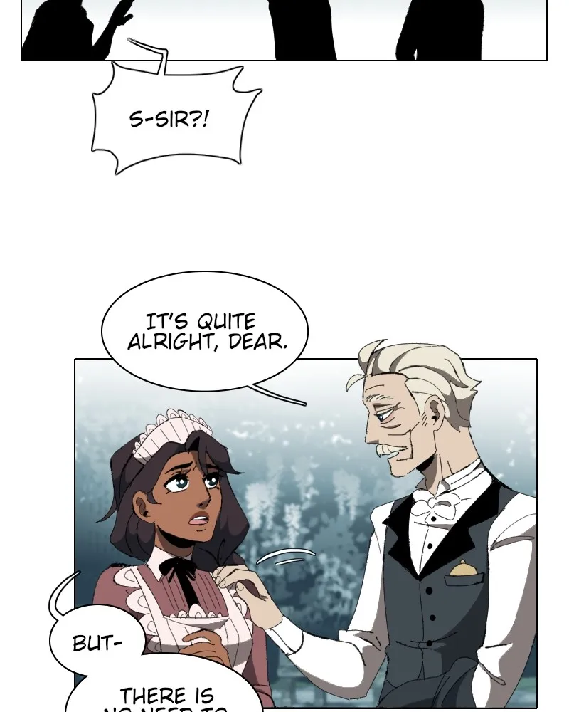 Read Silent Screams chapter 3 image 4 on Lezhin