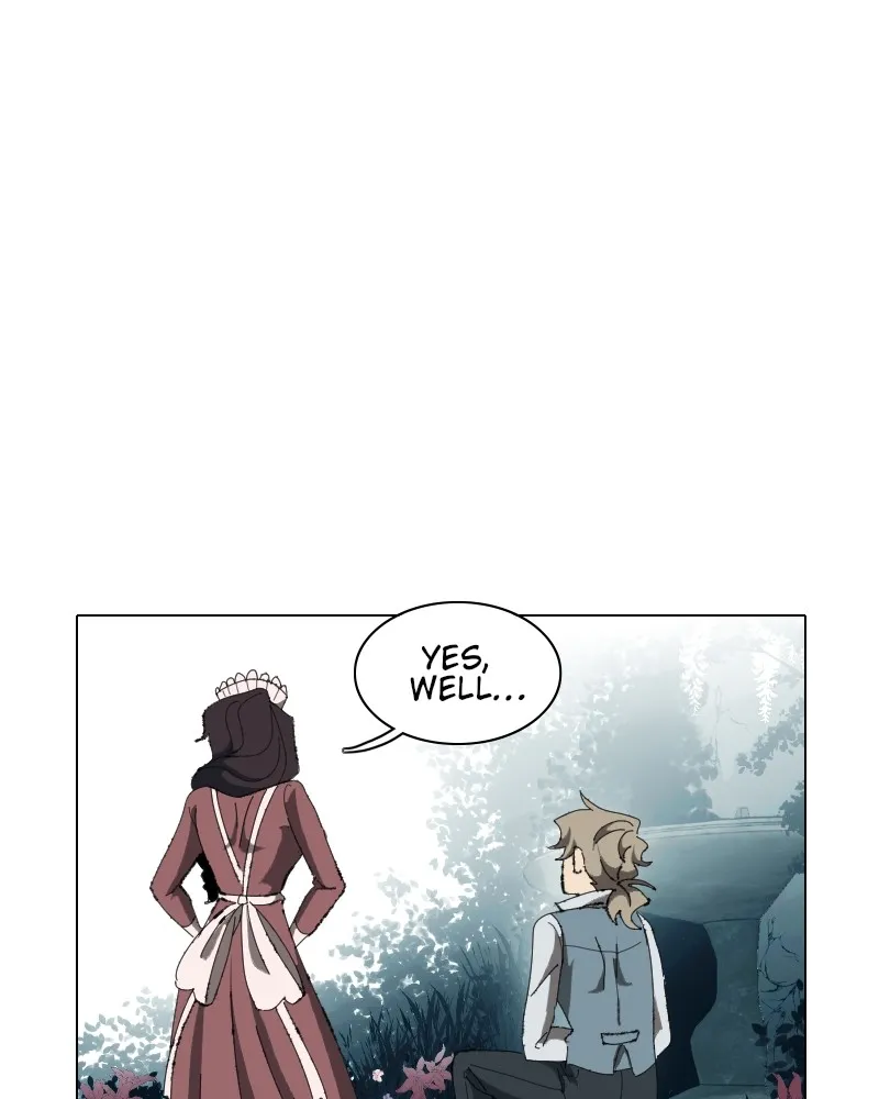 Read Silent Screams chapter 3 image 45 on Lezhin