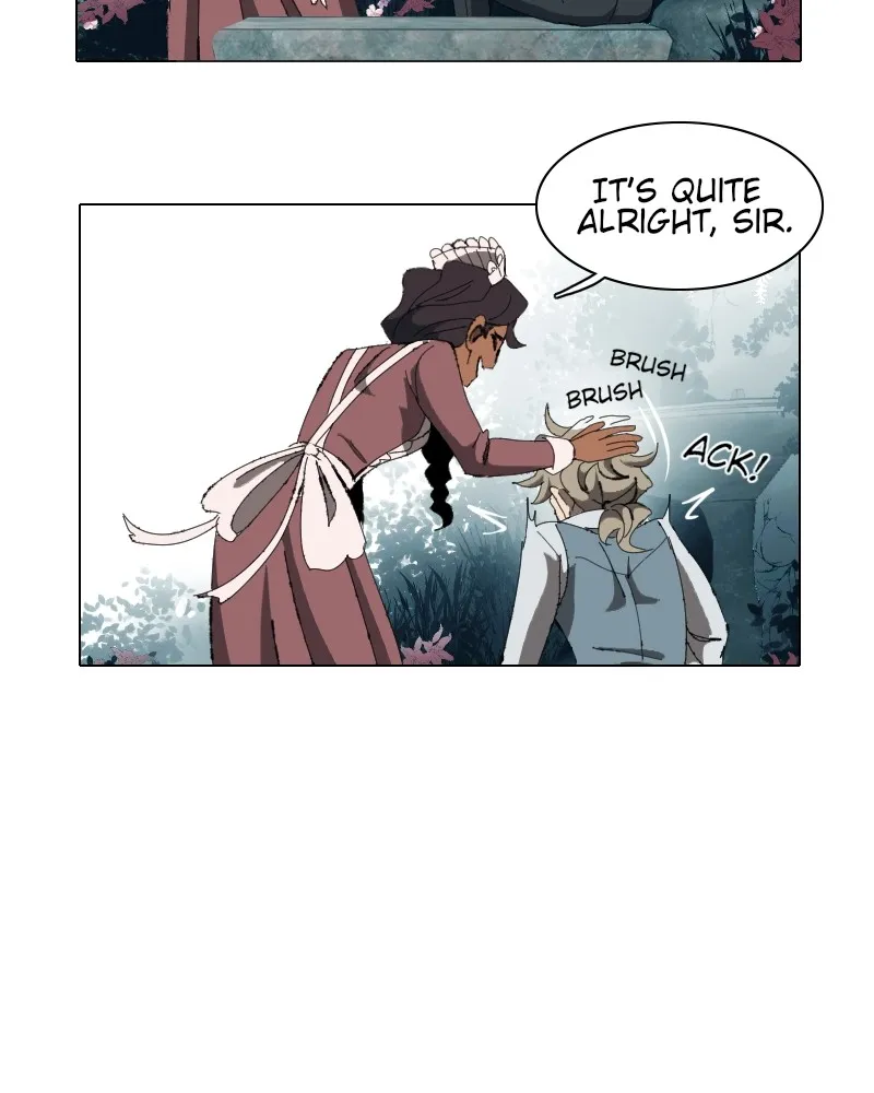 Read Silent Screams chapter 3 image 46 on Lezhin