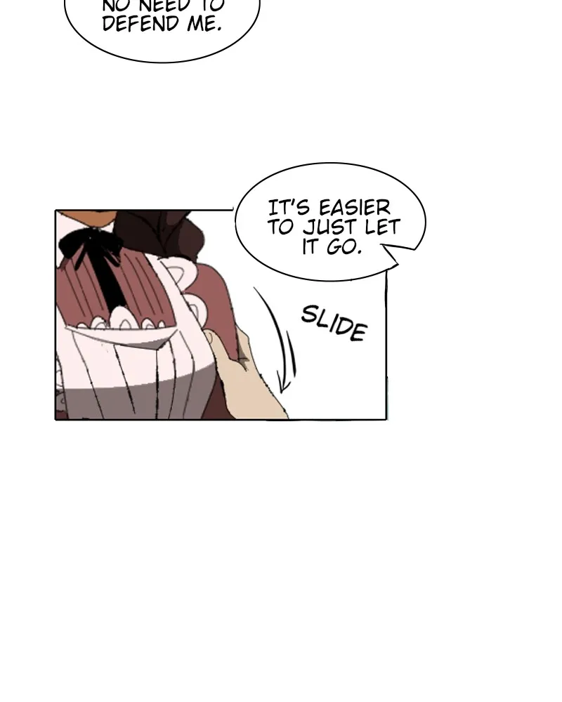 Read Silent Screams chapter 3 image 5 on Lezhin