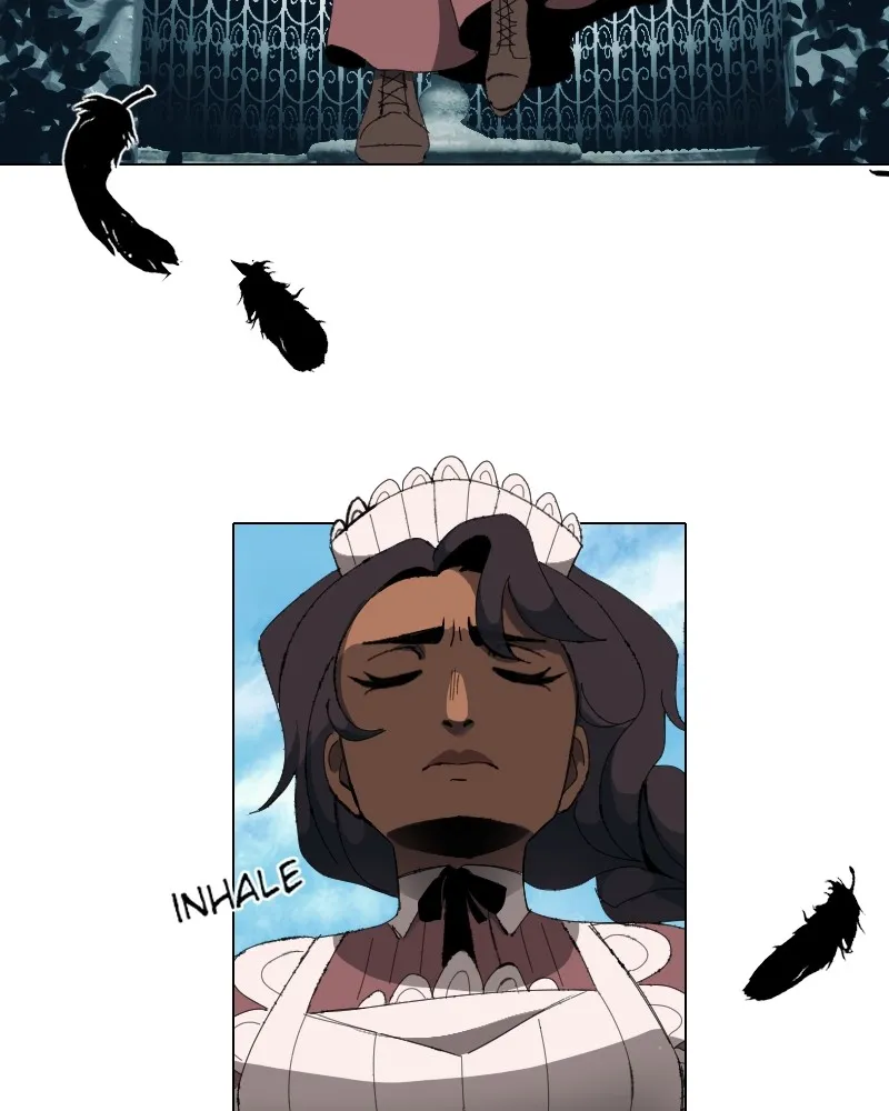 Read Silent Screams chapter 3 image 52 on Lezhin