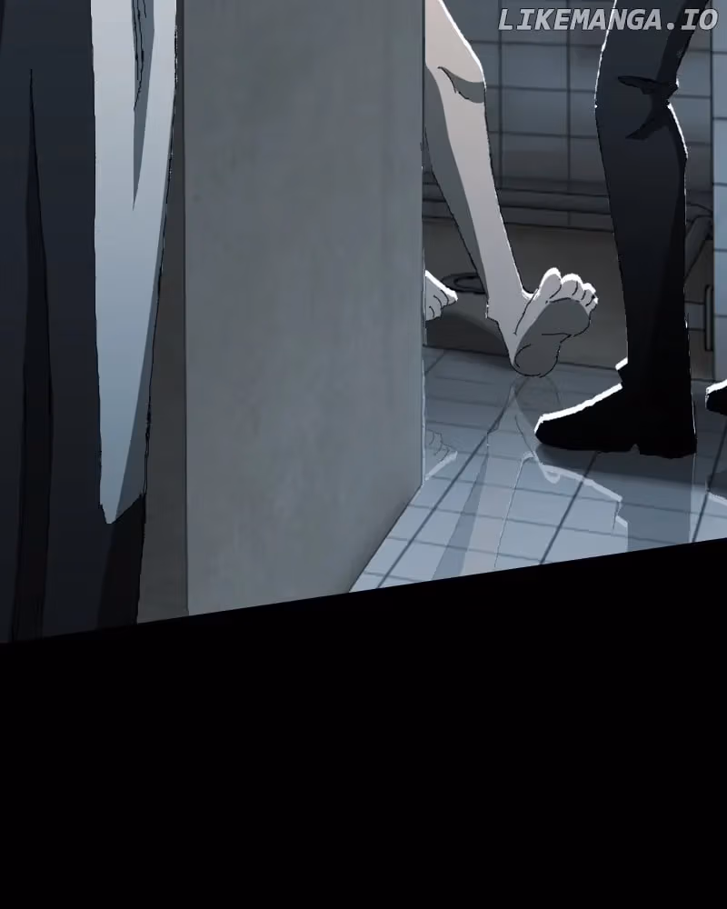 Read Silent Screams chapter 30 image 12 on Lezhin