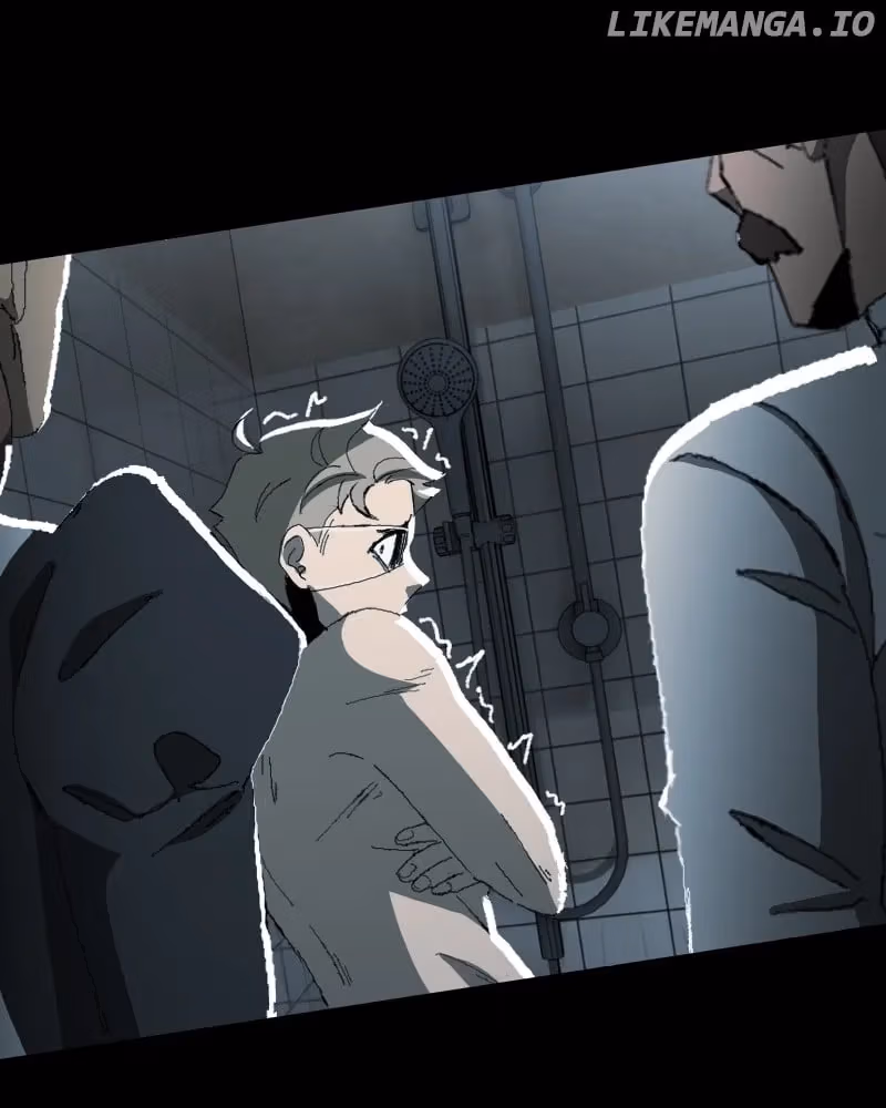 Read Silent Screams chapter 30 image 13 on Lezhin