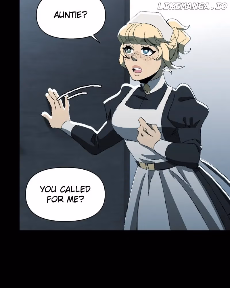 Read Silent Screams chapter 30 image 15 on Lezhin