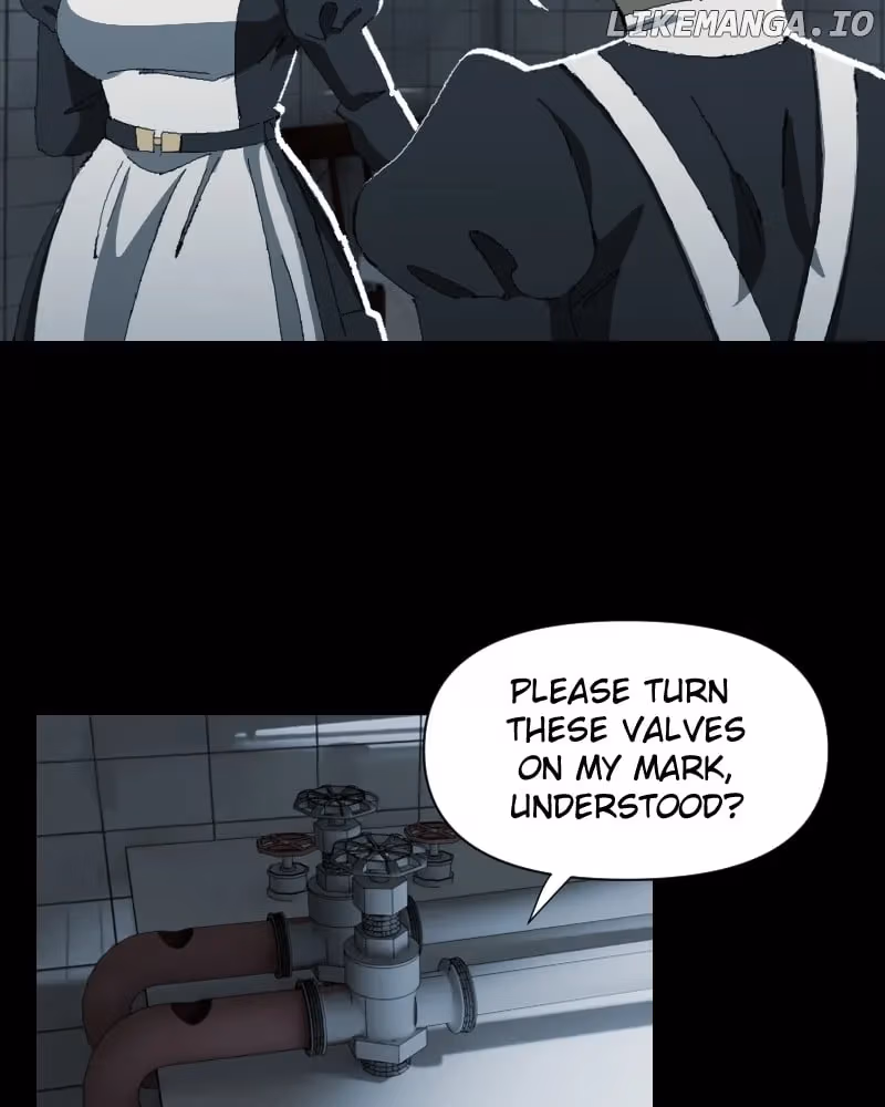 Read Silent Screams chapter 30 image 19 on Lezhin