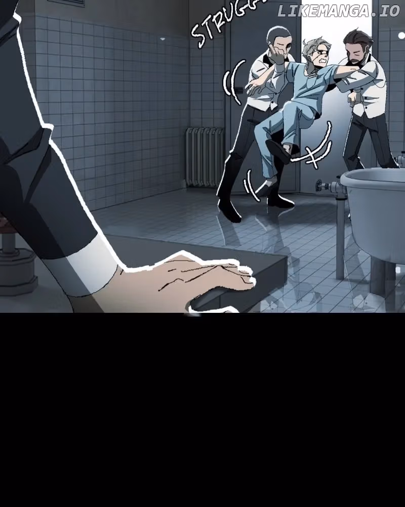 Read Silent Screams chapter 30 image 2 on Lezhin