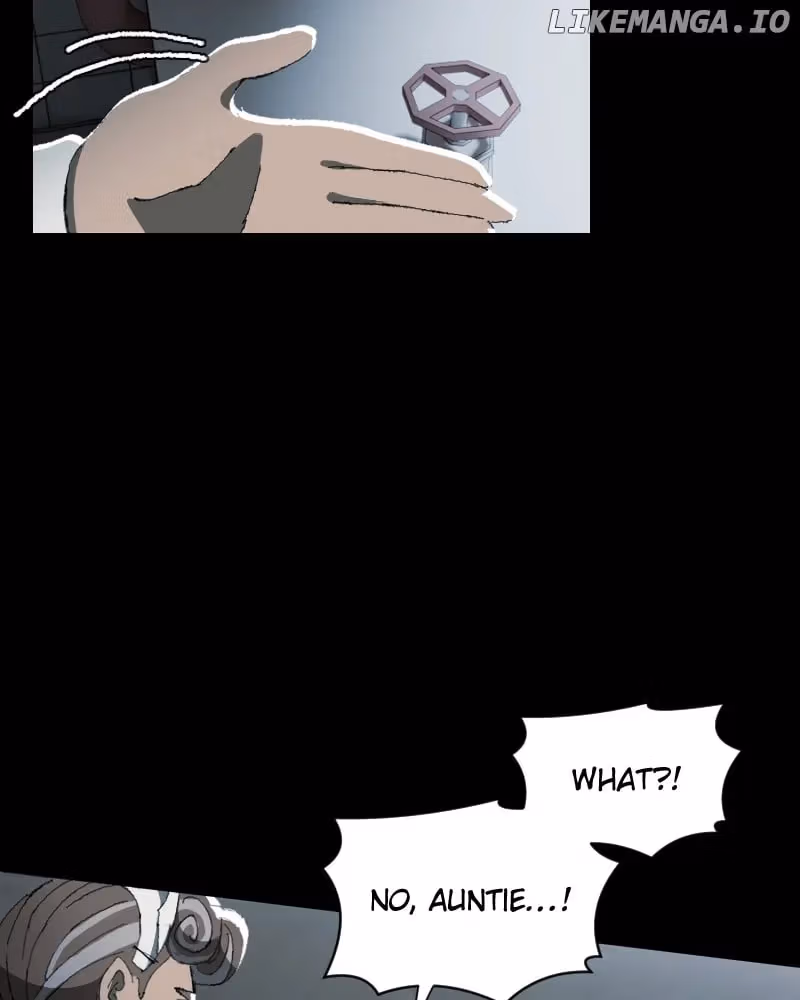 Read Silent Screams chapter 30 image 20 on Lezhin