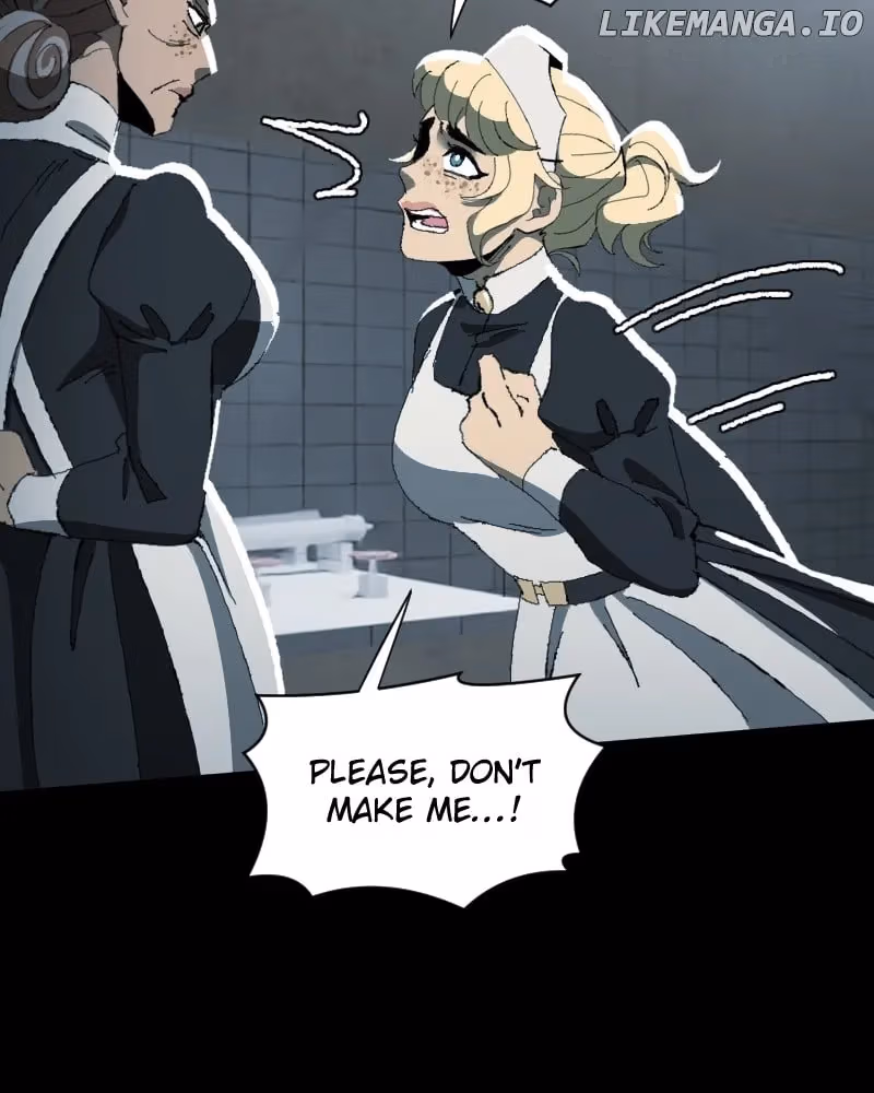 Read Silent Screams chapter 30 image 21 on Lezhin