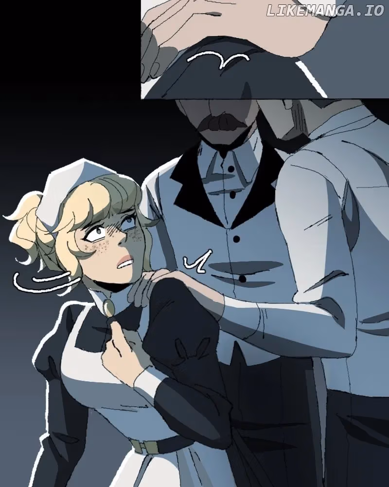 Read Silent Screams chapter 30 image 25 on Lezhin