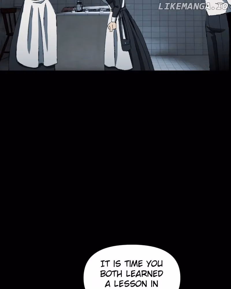 Read Silent Screams chapter 30 image 28 on Lezhin