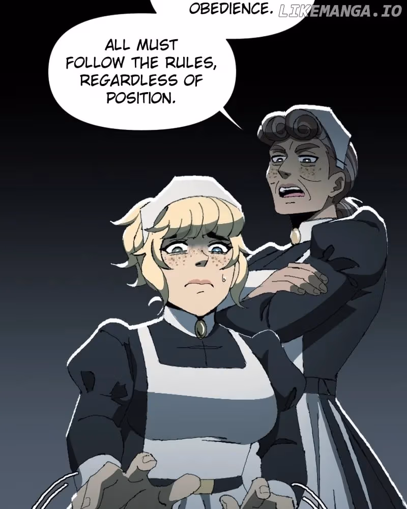 Read Silent Screams chapter 30 image 29 on Lezhin