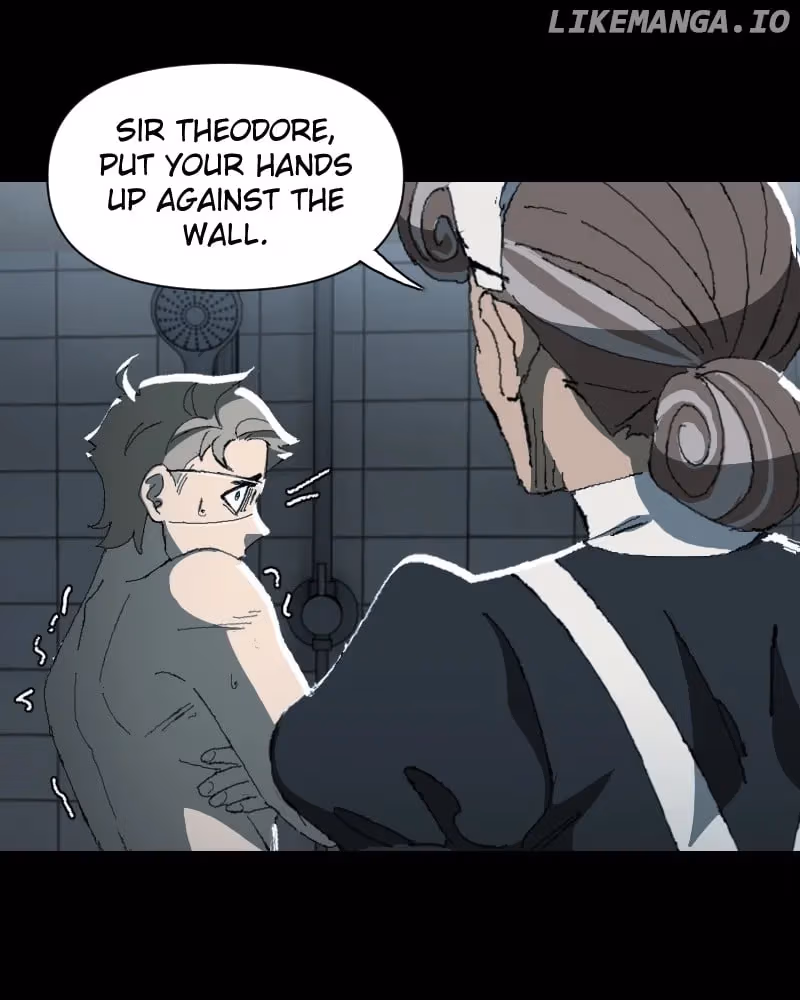 Read Silent Screams chapter 30 image 32 on Lezhin