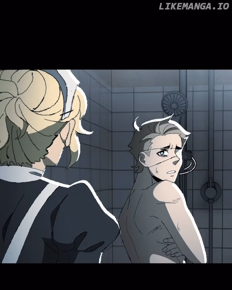 Read Silent Screams chapter 30 image 33 on Lezhin