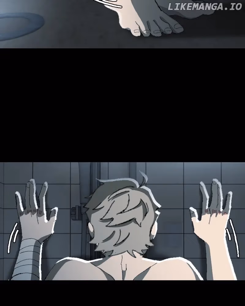 Read Silent Screams chapter 30 image 37 on Lezhin