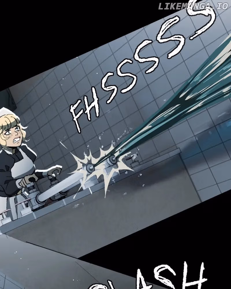 Read Silent Screams chapter 30 image 41 on Lezhin