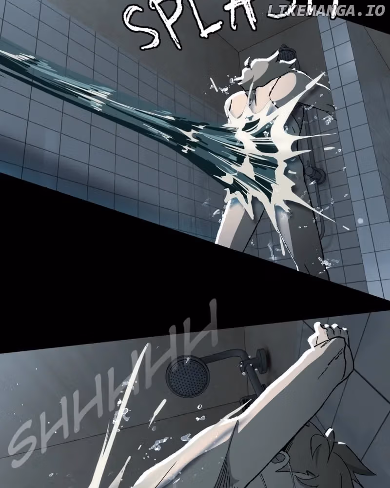 Read Silent Screams chapter 30 image 42 on Lezhin