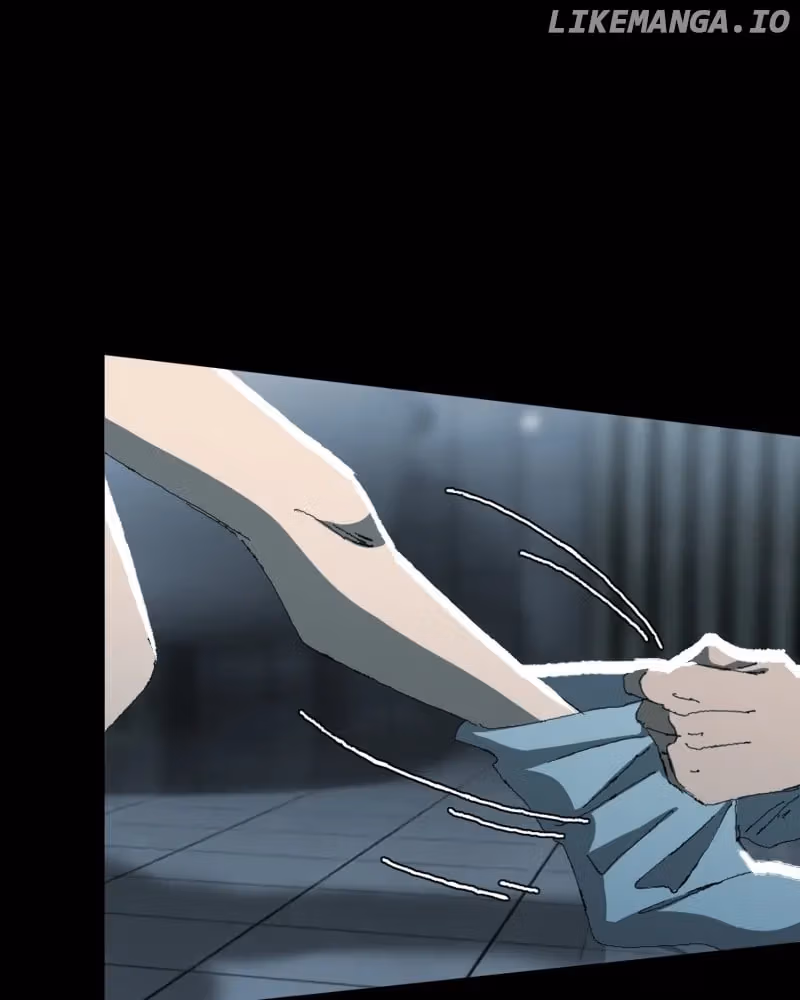 Read Silent Screams chapter 30 image 9 on Lezhin