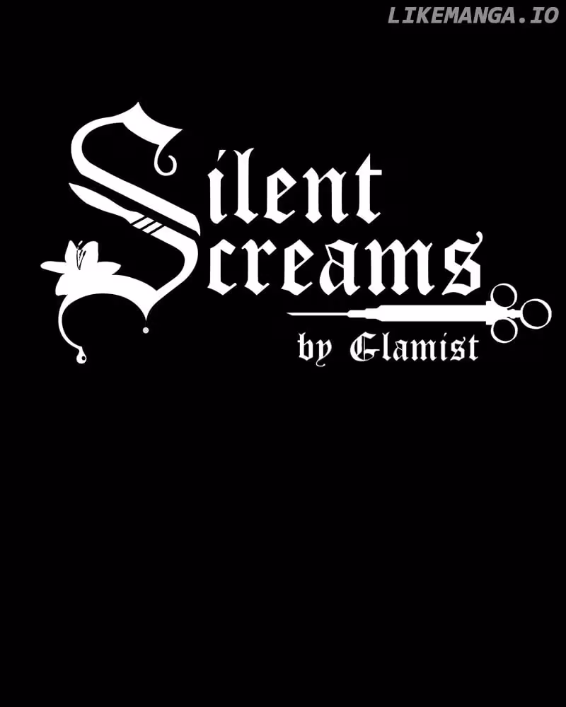 Read Silent Screams chapter 31 image 0 on Lezhin