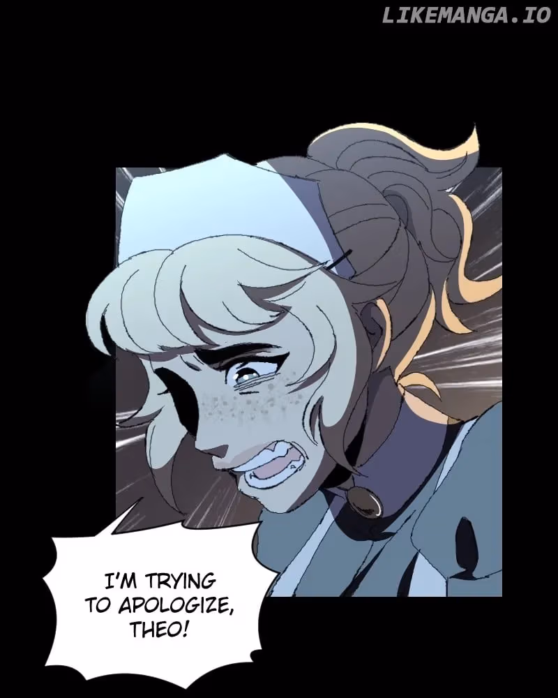 Read Silent Screams chapter 31 image 14 on Lezhin