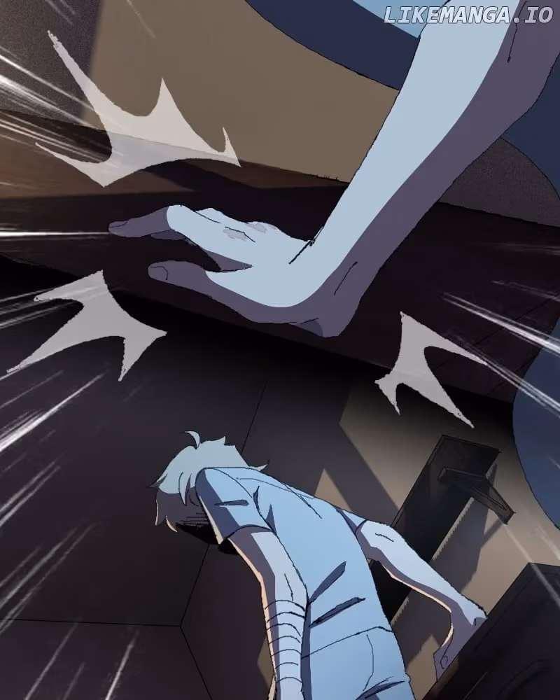 Read Silent Screams chapter 31 image 16 on Lezhin