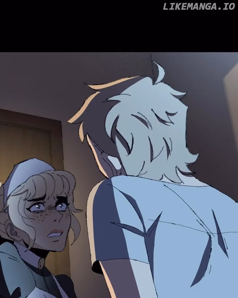 Read Silent Screams chapter 31 image 19 on Lezhin