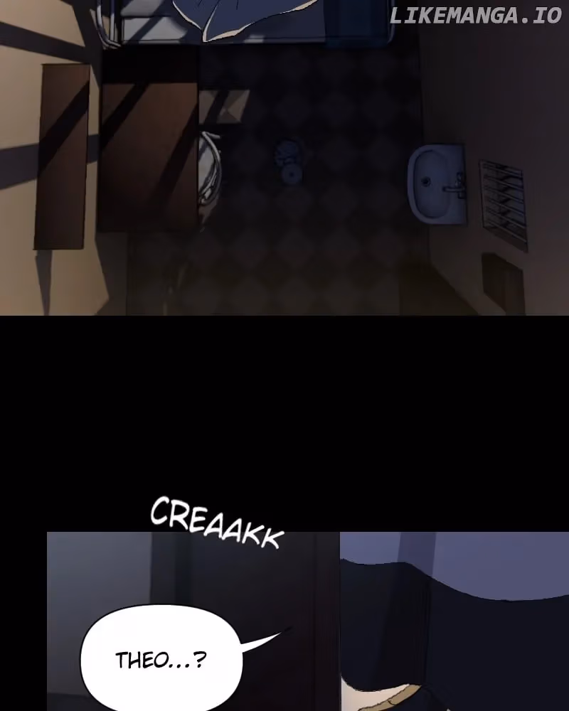 Read Silent Screams chapter 31 image 2 on Lezhin