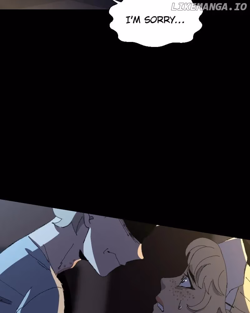 Read Silent Screams chapter 31 image 21 on Lezhin