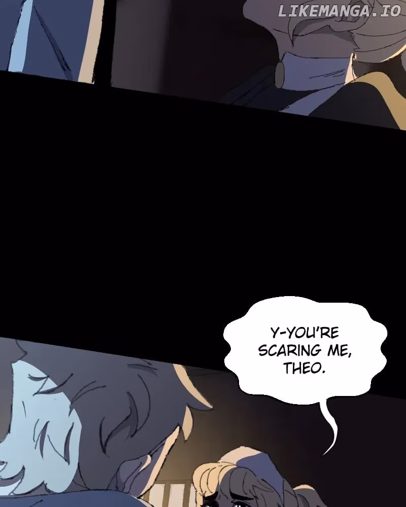 Read Silent Screams chapter 31 image 22 on Lezhin
