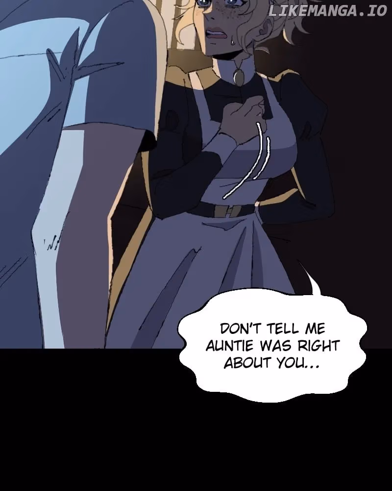 Read Silent Screams chapter 31 image 23 on Lezhin