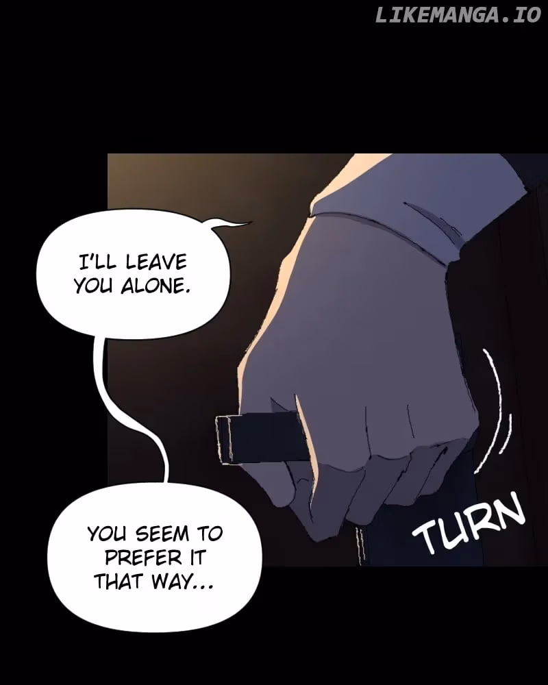 Read Silent Screams chapter 31 image 24 on Lezhin