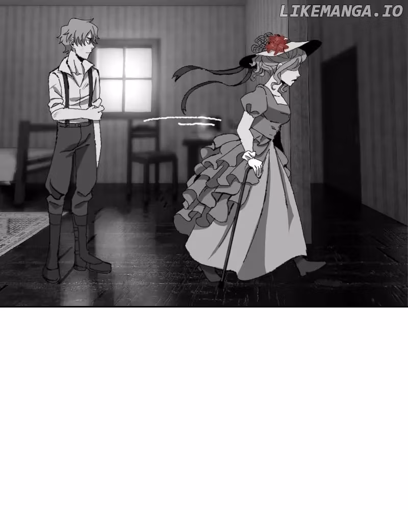 Read Silent Screams chapter 31 image 27 on Lezhin