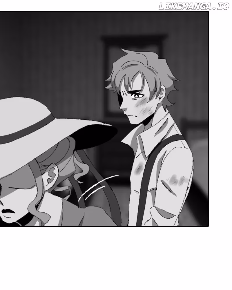 Read Silent Screams chapter 31 image 28 on Lezhin