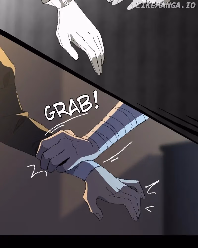 Read Silent Screams chapter 31 image 32 on Lezhin