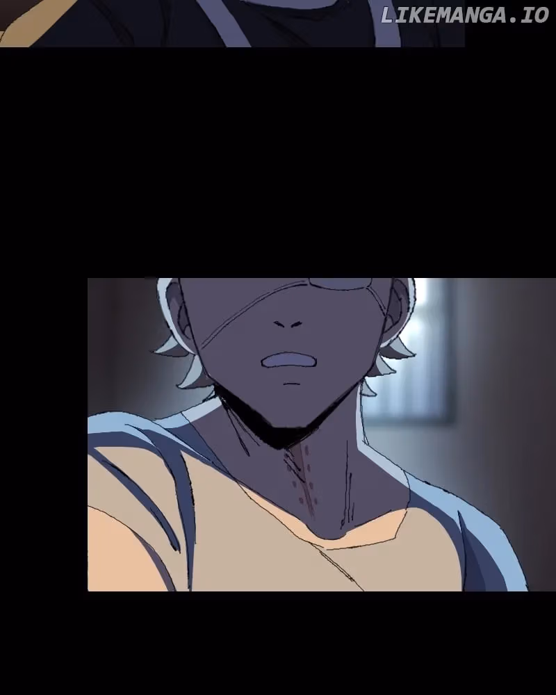 Read Silent Screams chapter 31 image 34 on Lezhin