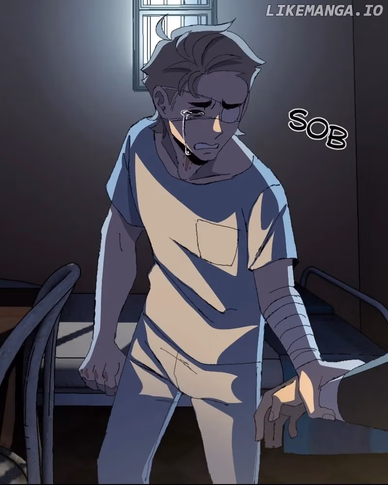 Read Silent Screams chapter 31 image 38 on Lezhin