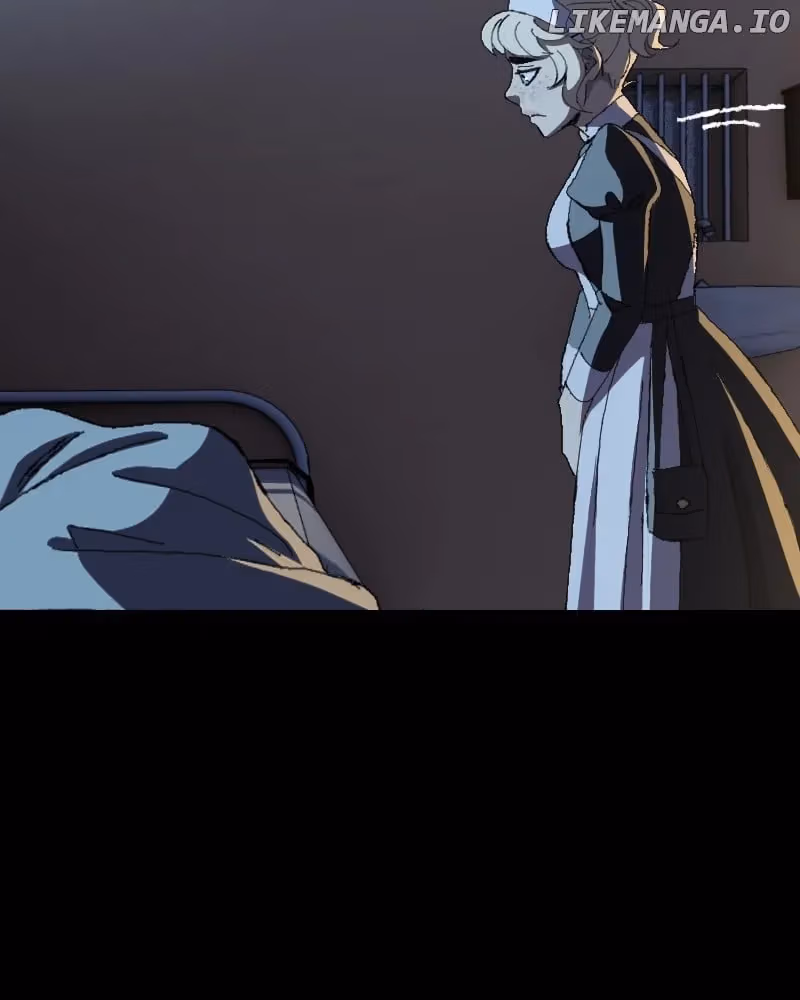 Read Silent Screams chapter 31 image 4 on Lezhin