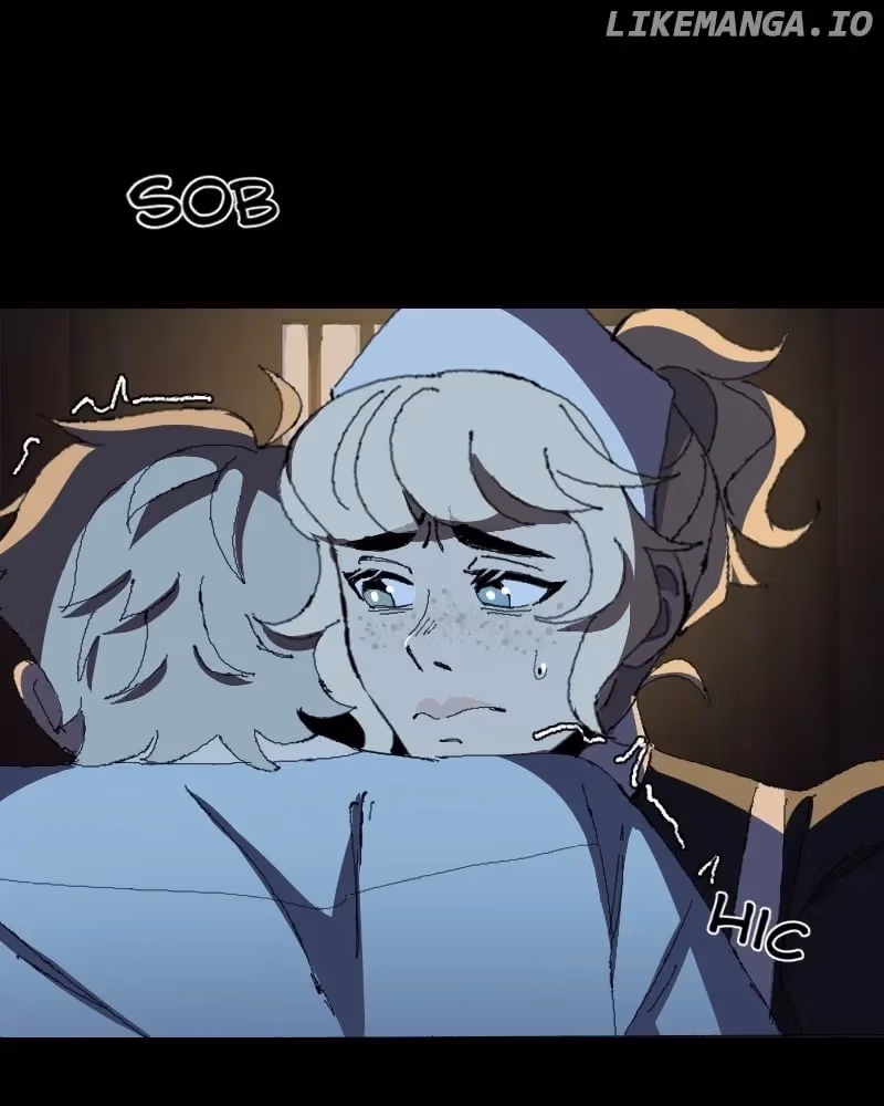 Read Silent Screams chapter 31 image 43 on Lezhin