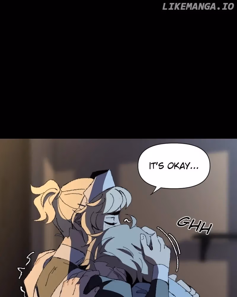 Read Silent Screams chapter 31 image 44 on Lezhin