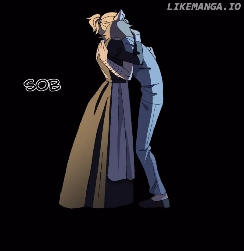 Read Silent Screams chapter 31 image 46 on Lezhin