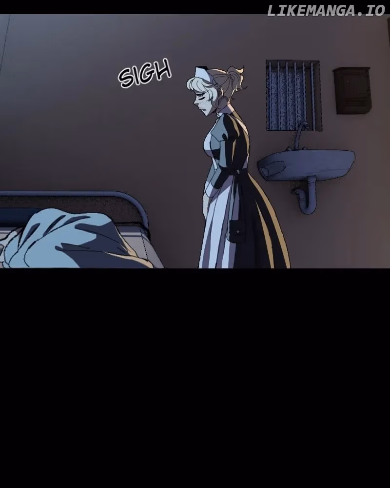 Read Silent Screams chapter 31 image 5 on Lezhin