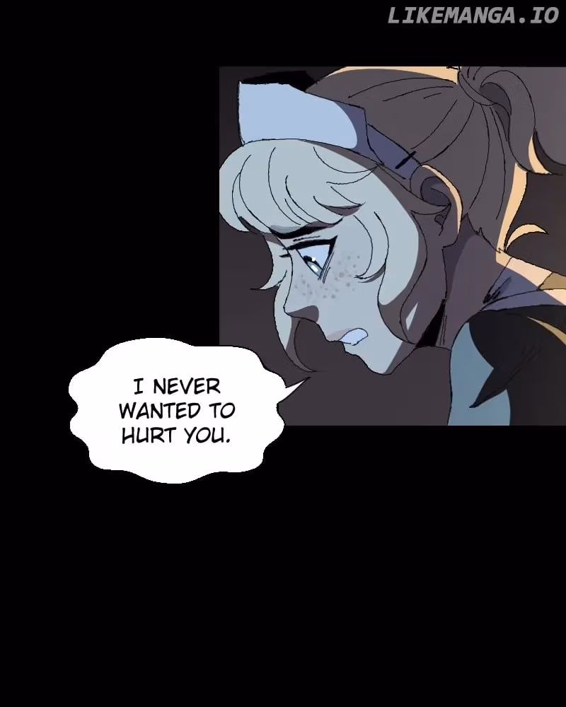 Read Silent Screams chapter 31 image 6 on Lezhin