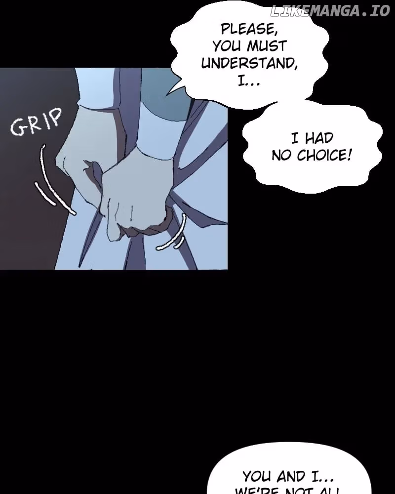 Read Silent Screams chapter 31 image 7 on Lezhin