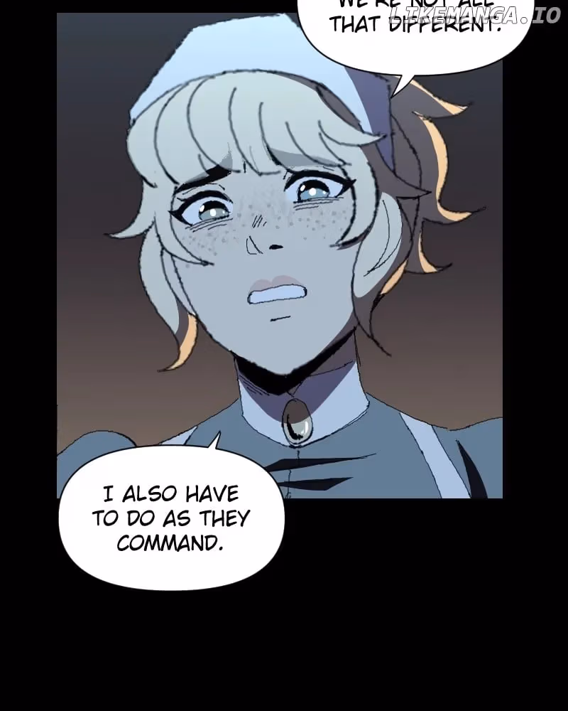 Read Silent Screams chapter 31 image 8 on Lezhin